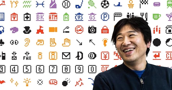 O zamanlar bu emojiler yalnızca Japonya’da kullanılıyordu, fakat zamanla dünya çapında büyük bir kültürel etki yaratacak bir dilin temelini atmış oldular. Kurita’nın bu icadı aslında dünya çapında bir iletişim devrimini başlattı. Ancak bu hikayenin sadece bir parçası.