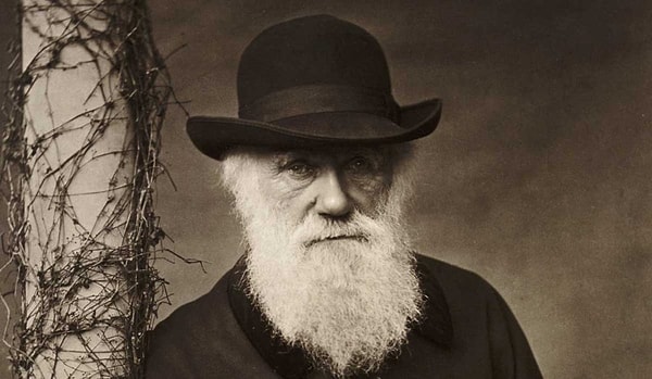 Charles Darwin