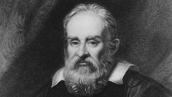 Galileo Galilei