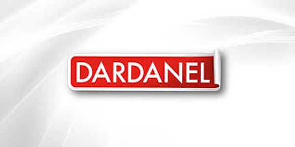 9. Dardanel Gıda (DARDL)