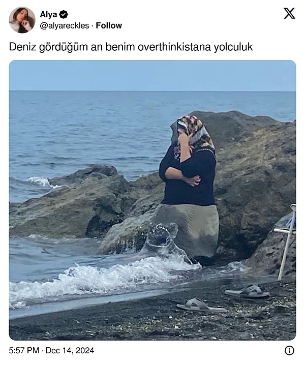 Başlıyoruz!