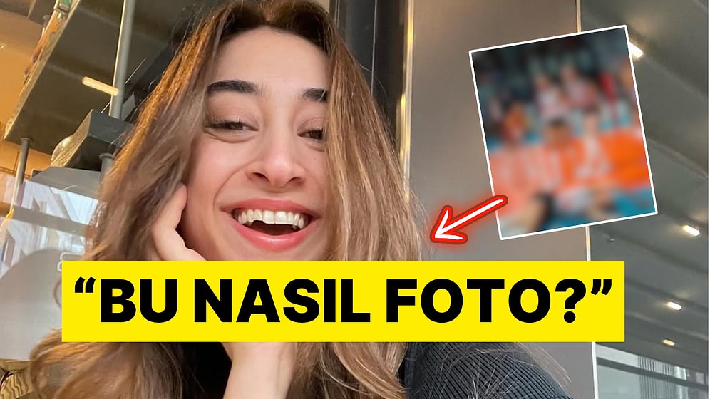 Elif Şahin'in Vakıfbank Maçında Heyecandan Kendini Yerlere Attığı Anı Görmelisiniz!