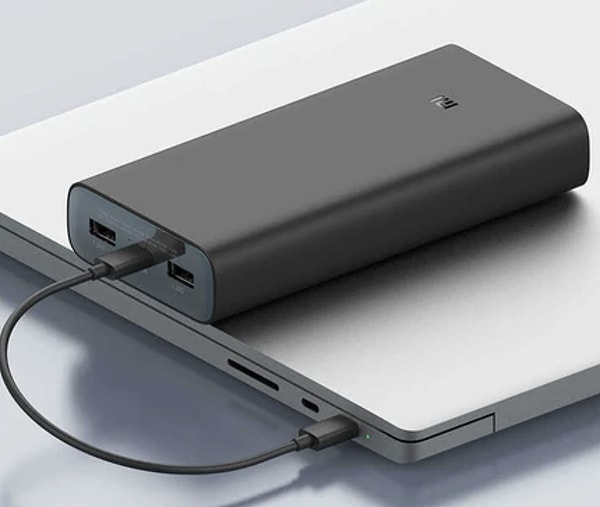 Xiaomi PB200SZM 20000 Mah 50W Type C Powerbank