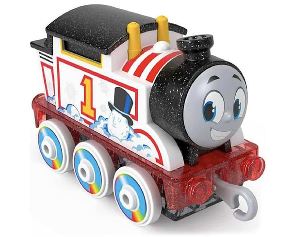 Thomas&Friends ve Arkadaşları Treni