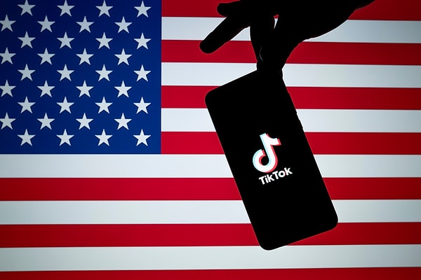 Last week, a U.S. federal appeals court approved legislation requiring the Chinese-owned company ByteDance to either withdraw TikTok from the U.S. market or face a ban.