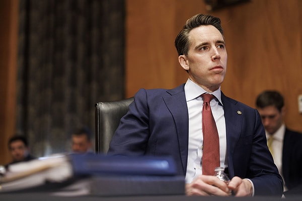 Senator Josh Hawley emphasized that ByteDance would likely have to sell TikTok, stating that the law leaves no room for flexibility.