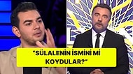 Milyoner'deki Yarışmacının Aşırı Uzun İsmi Oktay Kaynarca'yı Şoke Etti!