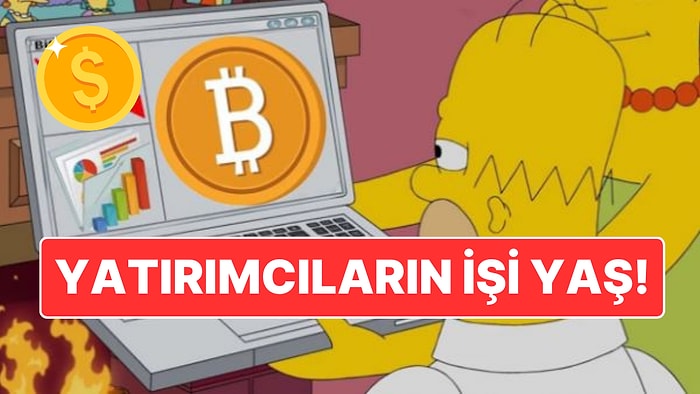 Simpsonslar'ın Bu Kehaneti de Tutarsa Elinde Doları Olanlar Yandı! 2025'de Dijital Para Dönemi Başlayacak