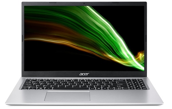 9. Acer Aspire 3 A315-58-34G6 Dizüstü Bilgisayar