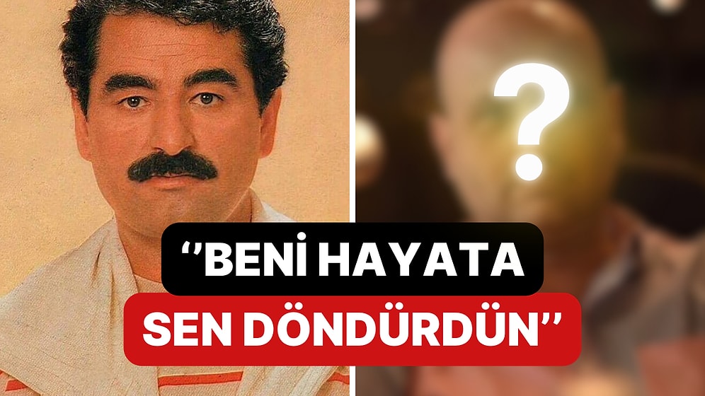 Polat Yağcının Doğum Gününde Duygularını Kelimelere Döken İbrahim Tatlıses: ''Hayata Küsmüştüm...''