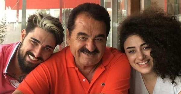 İbrahim Tatlıses, son yıllarda yaptığı işlerden ziyade aile ilişkileri ve yaşadığı polemiklerle gündeme geliyor. Kendisi torunuyla davalık olmuş, kızı Dilan Çıtak ile de epey gergin polemikler yaşamıştı.