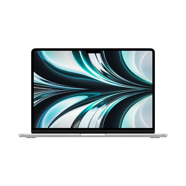 Apple M2 çipli MacBook Air, performans ve estetiği bir araya getiriyor! M2 çip teknolojisi, daha hızlı işlem yapma ve enerji verimliliği sunarak günlük işlerinizden yaratıcı projelerinize kadar her alanda maksimum performans sağlıyor.