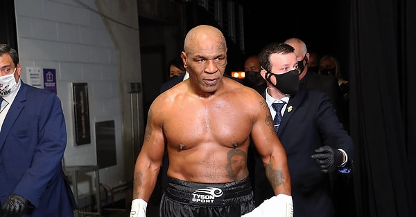 In an interview with Fox Sports Radio, Tyson stated, "It was a real fight," but his later confession raised questions!