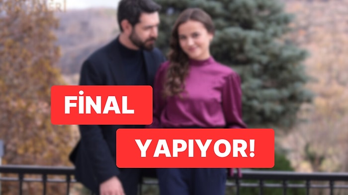 Kanal 7'nin Fenomen Günlük Dizisinin Final Tarihi Belli Oldu!