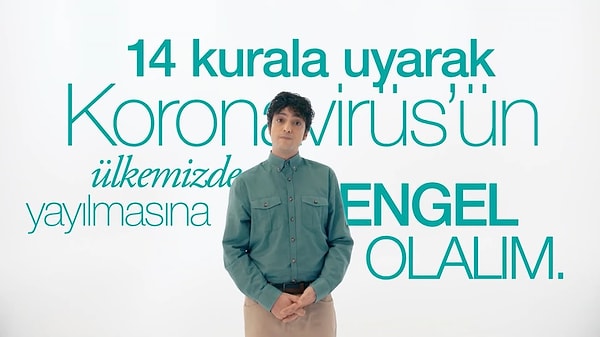 12. Mucize Doktor Ali Vefa, pandemi döneminde ekran yüzü olmuştu.