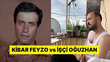 Oğuzhan Alpdoğan Videoları Günümüzün İşçi Sınıfını mı Temsil Ediyor?