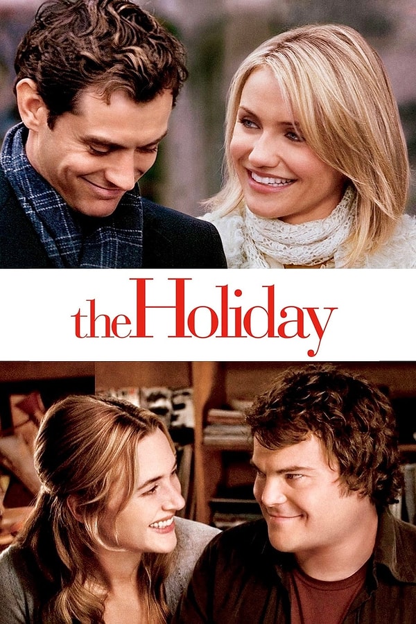 3. The Holiday (Tatil)