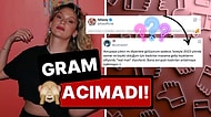 Yine Canı Sıkıldı Herhalde: Farah Zeynep Abdullah, Kendini Övmelere Doymayan Kullanıcıyı Yerin Dibine Soktu!
