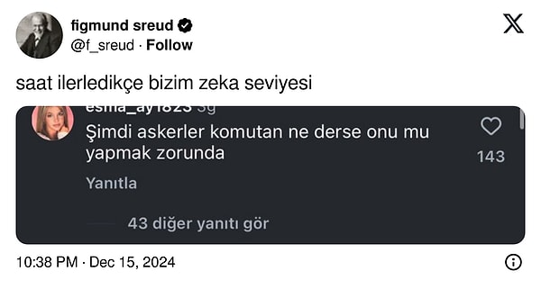 Düzenli uyku önemli.