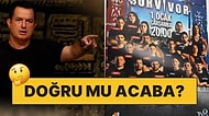 Afiş Doğru muydu? 1 Ocak'ta Başlayacağı İddia Edilen Survivor'ın Tanıtımı Hala Gelmedi!