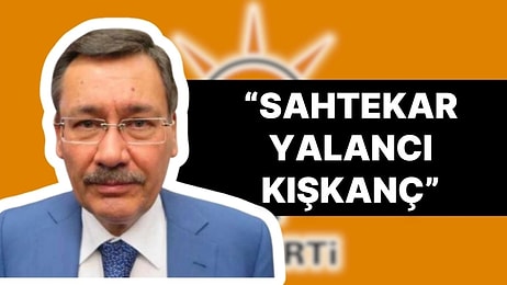 Ankara’da Borç Tartışması Büyüyor: Melih Gökçek AK Partili Mustafa Tuna’ya Yüklendi