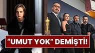 Bu Kez Üzüldük: Zeki Demirkubuz'un Filmi Hayat, Oscar'a Aday Gösterilmedi!