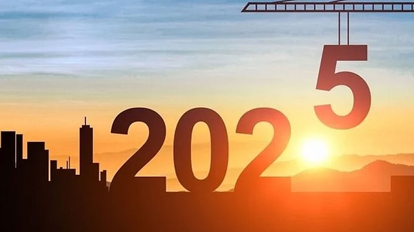 31 Aralık akşamı tüm dünyada olduğu gibi Türkiye'de de yeni yıl heyecanı yaşanacak. 2025 yılının ilk anlarını pek çok kişi sevdikleri ile kutlayacak.