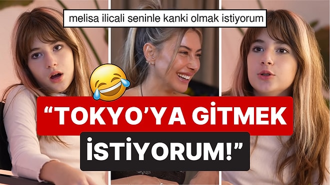 Şeyma Subaşı Mesajı Aldı: Bu Yazının Çok Sıkıcı Geçmesinden Dem Vuran Melisa Ilıcalı'nın İsyanı Annesine Geçti