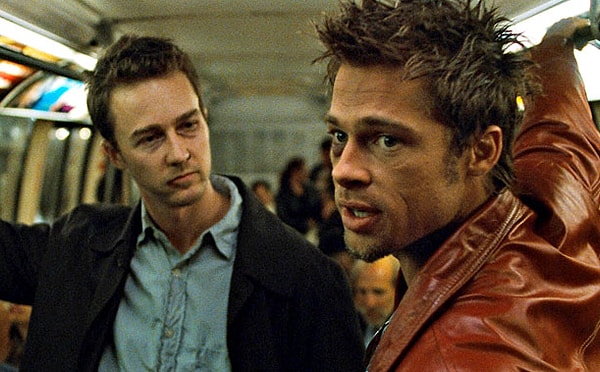 5. Fight Club