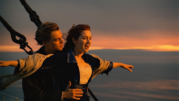 10. Titanic