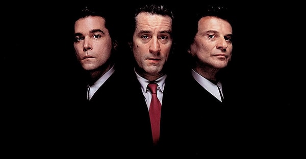 11. Goodfellas