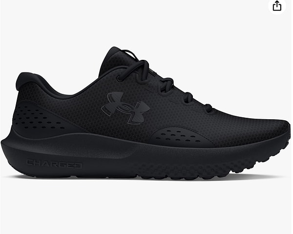 Under Armour Ua Charged Surge 4 koşu ayakkabısı