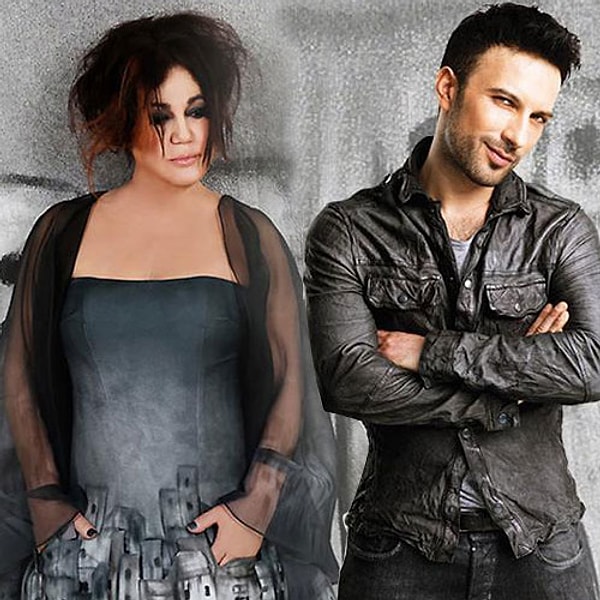 Tarkan’la düet yaptığı “Hadi O Zaman” şarkısı sosyal medyada toplam 40 bin video paylaşımı ve 24 milyon izlenmeyle gündem olan Nazan Öncel’den şarkıya muhteşem bir klip ve remix versiyon geldi.