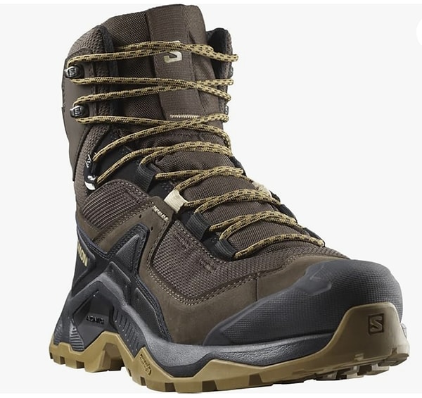 Salomon QUEST ELEMENT GTX Yürüyüş Botu