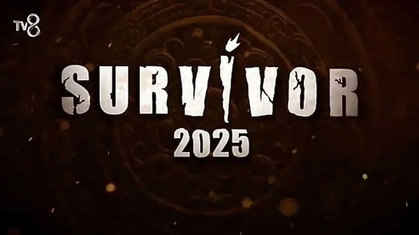 Geçtiğimiz hafta ortaya çıkan Survivor 2025 sezonuna ait olduğu iddia edilen afiş, milyonları heyecanlandırmıştı! Merakla beklenen Survivor 2025 tarihi belli oldu. Acun Ilıcalı'nın X hesabı üzerinden yayınladığı tanıtım videosu ile Survivor 2025 "All Star" yarışmacıları da belli oldu!