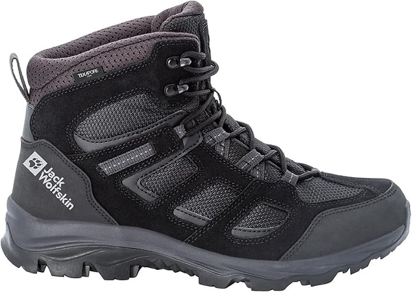 Jack Wolfskin VOJO 3 TEXAPORE MID M Outdoor Ayakkabı