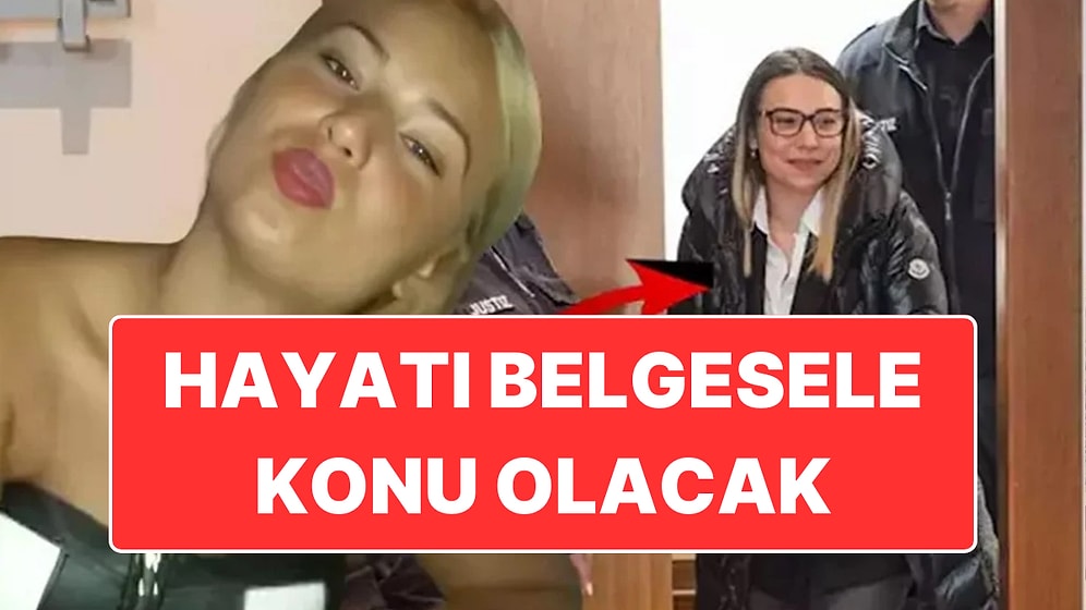 Yaklaşık 8 Milyon Euro Çalmıştı: Almanya’da Yasemin’in Hırsızlığı Belgesele Konu Olacak