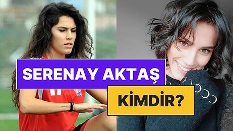 Survivor 2025 Serenay Aktaş Kimdir? Survivor All Star Kadrosunda Yer alan Serenay Aktaş Kaç Yaşında ve Nereli?