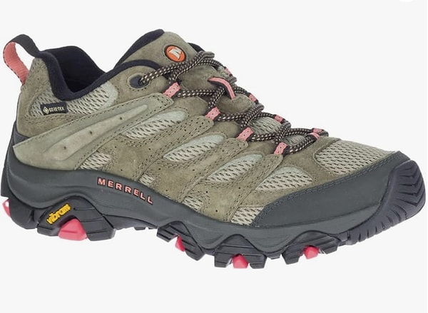 MERRELL MOAB 3 GTX AyakkabıKadın