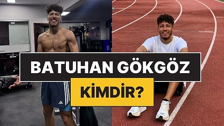 Survivor 2025 Batuhan Gökgöz Kimdir? Survivor 2025 Kadrosunda Yer Alan Batuhan Gökgöz Kaç Yaşında ve Nereli?