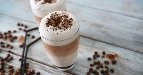Macchiato