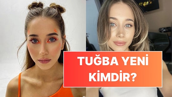 Survivor 2025 Tuğba Yeni Kimdir? Survivor 2025 Kadrosunda Yer Alan Tuğba Yeni Kaç Yaşında ve Nereli?