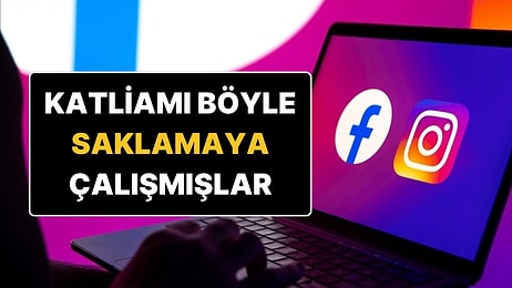 Facebook ve Instagram’ın Filistin Sansürü: Tüm Trafiklerini Düşürmüşler