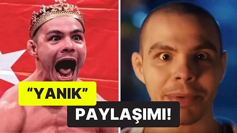 Bomba Gönderme! Survivor'a Katılan Kaan Kazgan'dan Olay Olan Paylaşım