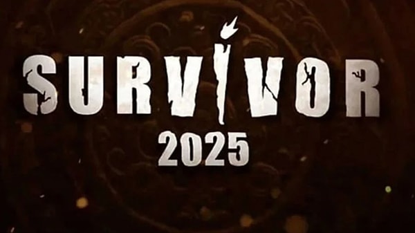 Survivor 2025'in merakla beklenen tanıtım fragmanları sonunda yayınlandı ve yarışma tarihi olarak 1 Ocak verildi.