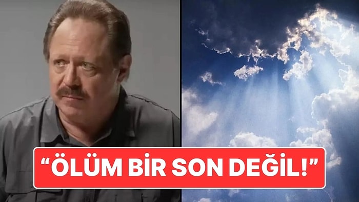 210 IQ'ya Sahip 'Dünyanın En Zeki Adamı'ndan Ölüm Sonrasıyla İlgili Sıra Dışı Teori