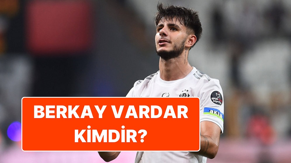 Berkay Vardar Kimdir? Bir Dönem Beşiktaş'ta Oynayan Genç Oyuncu Neden Futboldan Men Edildi?