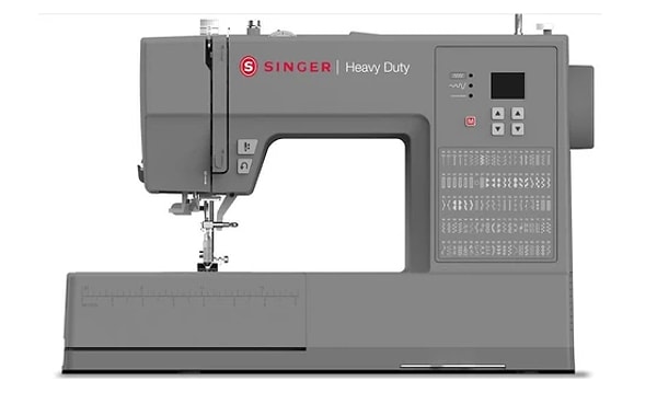 Singer HD6605C Dikiş Makinesi