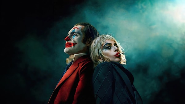 12. Joker: Folie a Deux