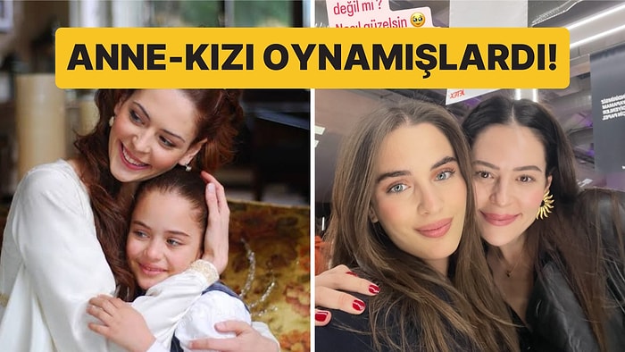 Kayıp Prenses Dizisinin Oyuncuları 16 Yıl Sonra Bir Araya Geldi!